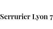 Serrurier Lyon 7